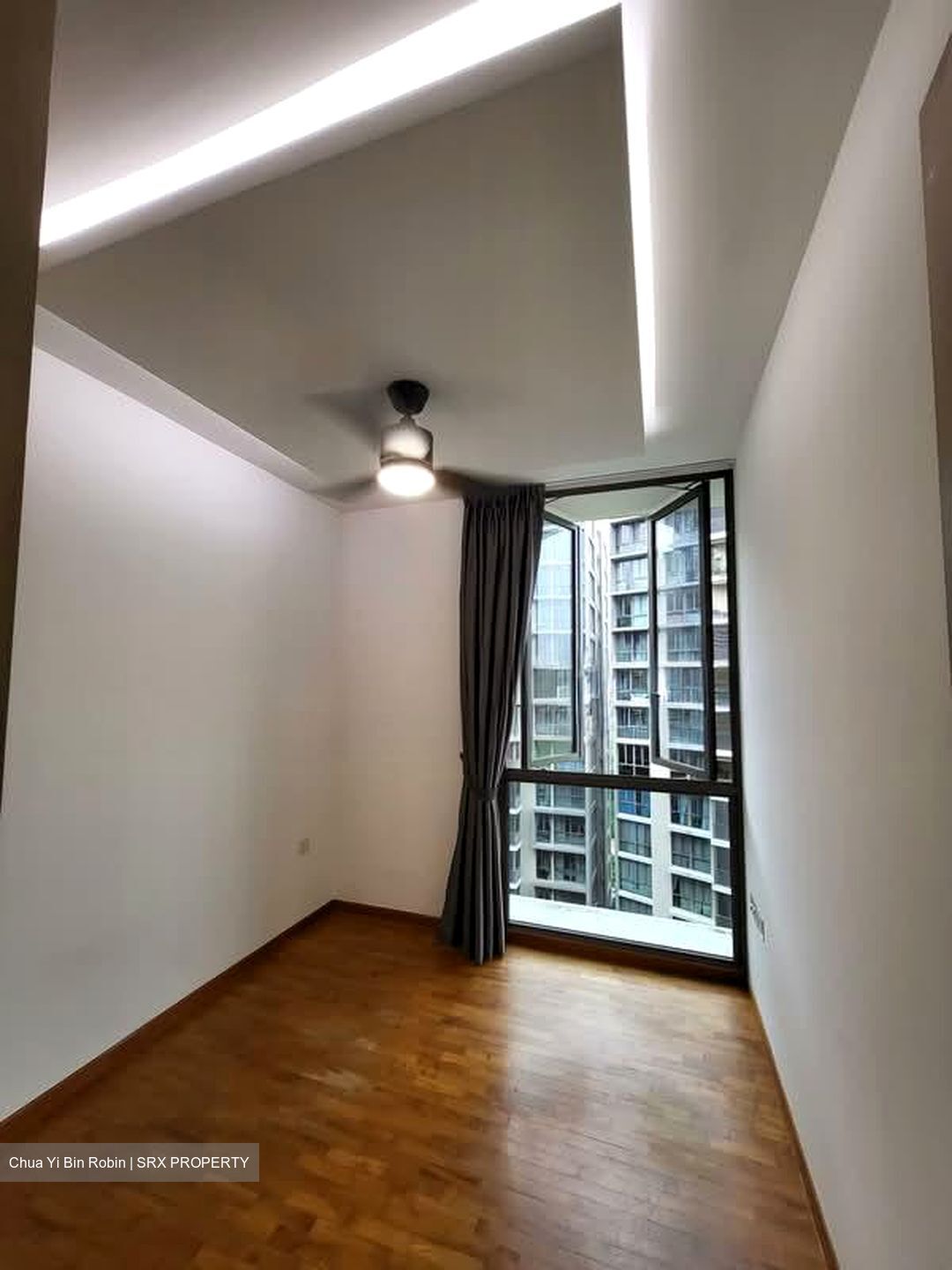 Treasure Crest (D19), Condominium #592027201